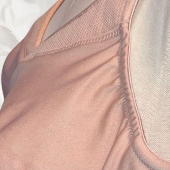 Glamorise Women's Plus Size MagicLift Seamless Sports Bra Wirefree Size 50C - Picture 3 of 6